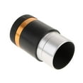 thumbnail image 7 of 1.25 Inch 62-Degree Wide Angle 23mm Aspheric Eyepiece Fully Coated Lens For Astronomical Telescope (+Yellow), 7 of 7
