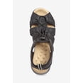 thumbnail image 5 of Comfortview Women's The Trek Sandal, 5 of 6