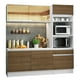 thumbnail image 1 of Cocina Integral Completa Modular Madesa Diamante 180cm BM, 1 of 5