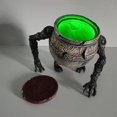 thumbnail image 3 of Elden Ring Pot Boy Statues With Built-in Color Changing Led Lights,merchandise Pot Boy Figures Table Lamp For Home Decor,game Fans Collection, 3 of 4