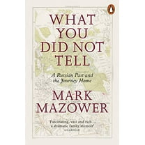 What You Did Not Tell