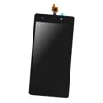 thumbnail image 2 of Reemplazo de pantalla táctil LCD Pantalla LCD Pantalla de Cristal Táctil Digitalizador Pieza de Repuesto para Plup 4G Smartphone Magideal Reemplazo de pantalla táctil LCD, 2 of 6