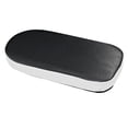 thumbnail image 1 of LOVIVER Coussin de Siège Arrière Doux et Confortable pour Attache, 1 of 8