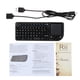 thumbnail image 5 of Teclado Abanopi Rii ® mini X 1 Inalámbrico 2.4G Touchpad Mouse para Notebook PC Smart TV Negro, 5 of 5