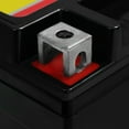 thumbnail image 4 of YTX12-BS 12V 10AH Battery Replacement for SigmasTek STX12-BS, 4 of 6
