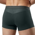 thumbnail image 3 of PBFRDSJ Men’s Boxer Briefs with Fly Soft Breathable Stretch Underpants for Sports All Day Underwear, 3 of 8