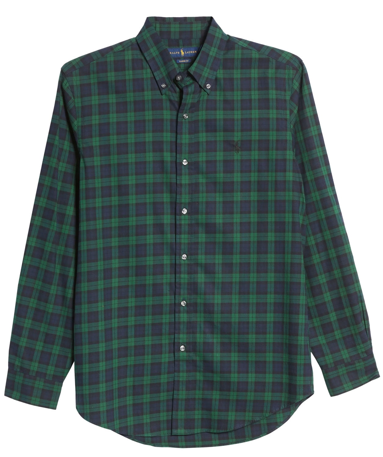 POLO RALPH LAUREN マスタス コト ロ トッフ スニカ 【関税込】 $138 Polo Ralph Lauren Men's classic fit Plaid L/S shirt