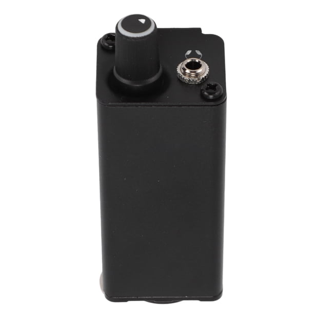 Amplificador de monitor, Entrada de auriculares de control de volumen preciso de control ultra compacto xlr introducción para teclado teckboardist