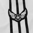 thumbnail image 3 of Conjunto de traje de fiesta de disfraces de cosplay de los hombres de marinero sexy de los hombres Sunnimix Traje de cosplay de marinero para hombre, 3 of 8