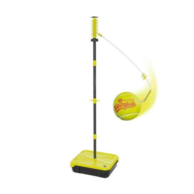 Mookie Pro All Surface Swingball - Self Practice Equipment