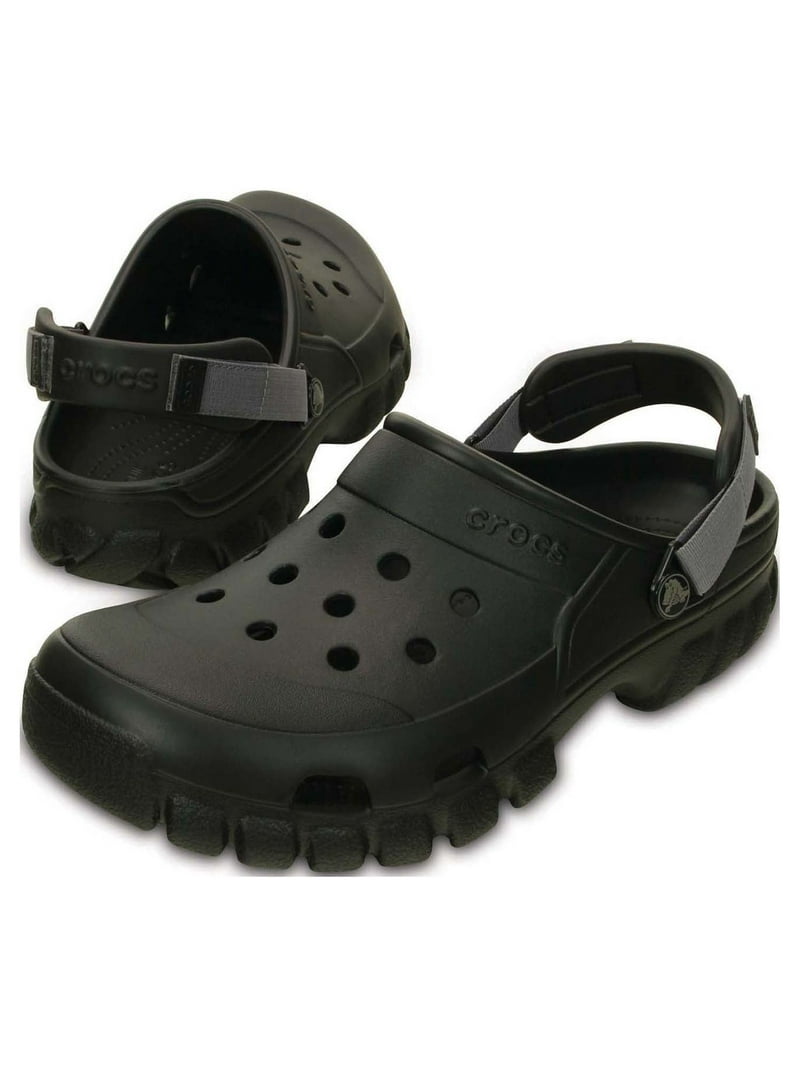 Crocs Unisex Offroad Sport Clogs - Walmart.com display picture 1