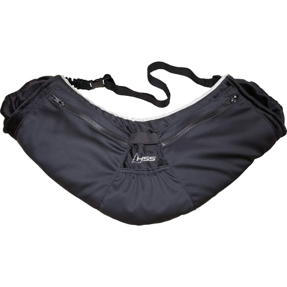 Calentador de Manos Hunter Safety System Muff-Pak Negro