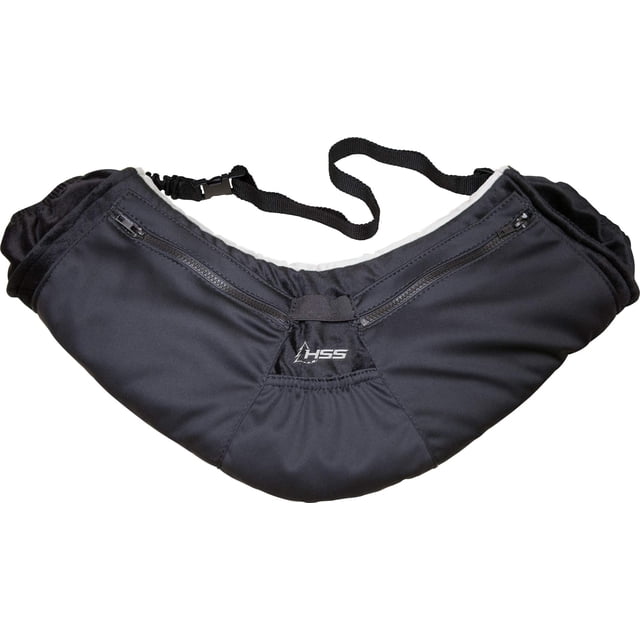 Calentador de Manos Hunter Safety System Muff-Pak Negro