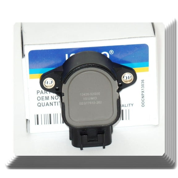 OE Spec Throttle Position Sensor TPS Fits:Pontiac Vibe 4Runner Corolla Celica