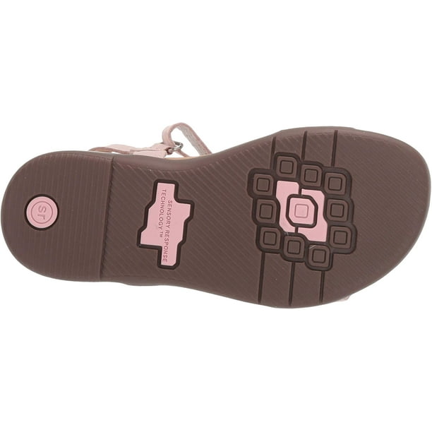 Stride rite hotsell savannah sandal