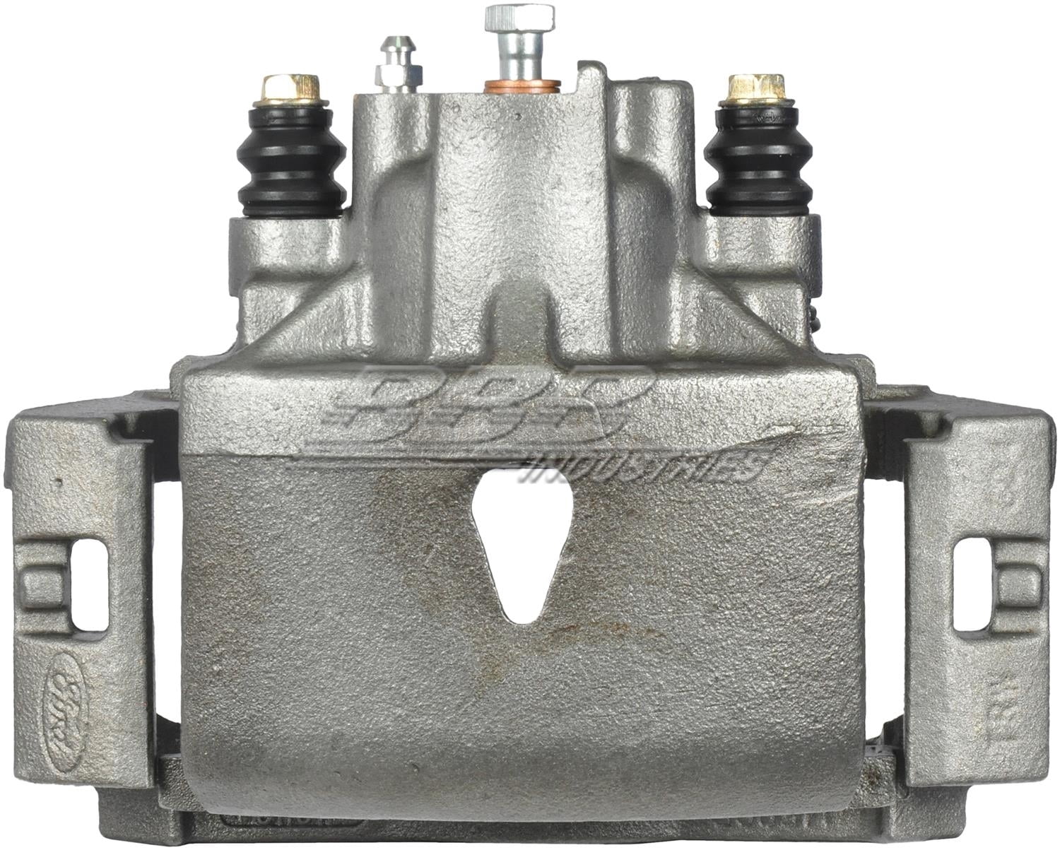 TERREPOWER formerly BBB Industries 99-17908B Reman Caliper w/installation Hardware