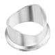 thumbnail image 3 of Brida de válvula de soplado válvula de soplado turbo de 2 pulgadas Brida de banda en V Adaptador BOV tipo Q de aluminio Accesorio universal para automóvil ANGGREK Otros, 3 of 8