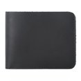 thumbnail image 2 of Men's Vintage Dark Brown Leather Wallet, 2 of 3