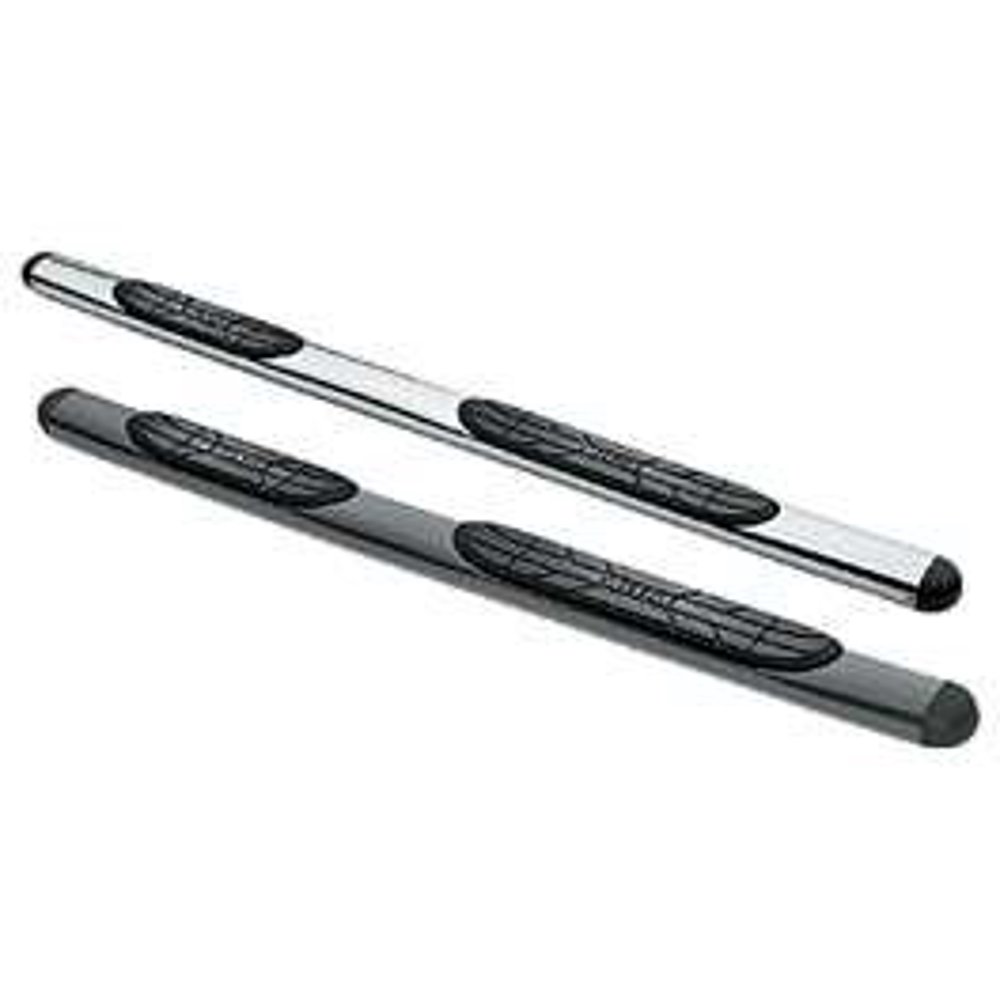 Trail Fx 54400 Stainless Steel Nerf Bar