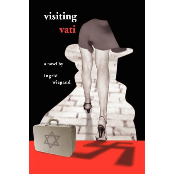 Visiting Vati (Paperback)