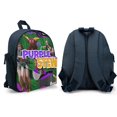 thumbnail image 4 of Tubo de Alce Mochila Escolar para Niños y Niñas, Mochila Infantil Ligera de Alta Calidad, Grande y Duradera Azul, 4 of 6