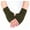 Green, variant on Winter Women Half Finger Gloves,Hand Wrist Arm Wamer Crochet Knitting Gloves ,Flexible and Comfortable