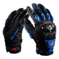 thumbnail image 3 of Guantes Para Moto Kov Dc Comics Súper Héroes Y Villanos Color Superman Talla M, 3 of 4