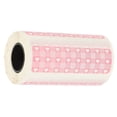 thumbnail image 4 of WRITWAA Multipurpose Thermal Paper Rolls Pink Heart Shape Ideal for Labeling 1 Roll 3Pcs, 4 of 8