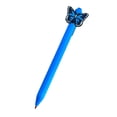 thumbnail image 2 of Kaireo Butterfly Retractable Pens Set 2ml Long‑Lasting Funny Versatile Practical Writing Pens for Indoor Home & Office - Add to Cart, 2 of 6