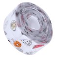 thumbnail image 3 of Sealing Tape, 3.2M  PVC Caulk Tape  For Shower Rooms For Toilet  For Bathtubs For Kitchens, 3 of 8
