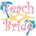 thumbnail image 3 of CafePress - Beachbride2pink - Women's Dark Pajamas, 3 of 4