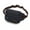 Black, variant on Fanny Pack for Men,Large Capacity Waterproof Waist Bag ,with Adjustable Strap Suitable for Outdoors Workout Traveling Running Hiking Cycling Blue