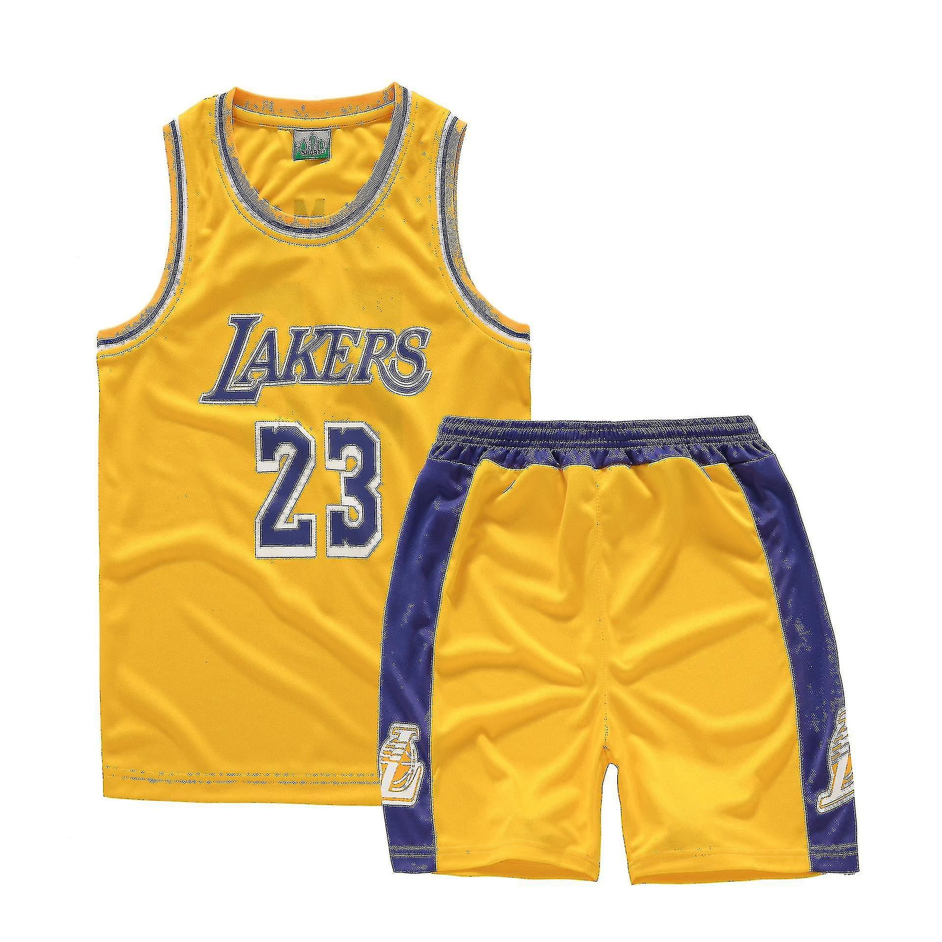 lebron james jersey shorts