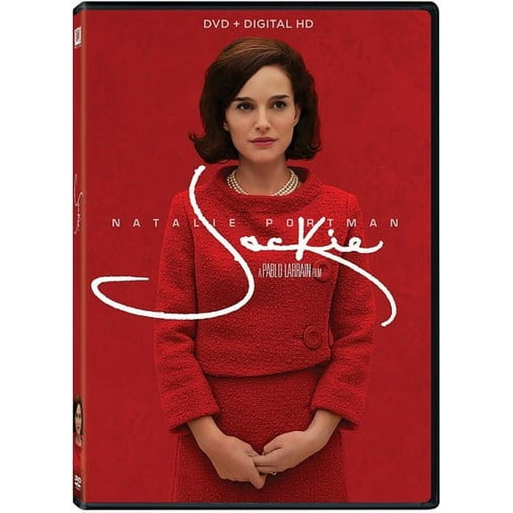 Jackie (DVD)