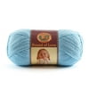 Lion Brand Yarns Pound Love Pastel Blue Yarn, 1 Each