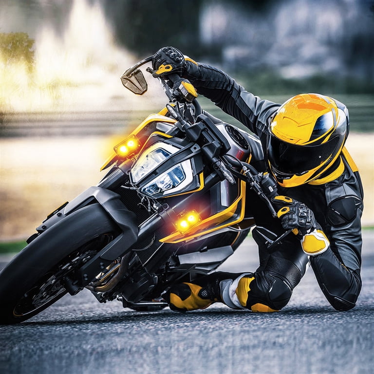 flood light for motorcycle helmet Buy Universal Online the wireless LED helmet brake light that instantly enhances motorcycle visibility Premium and Durable Fog light,