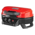 thumbnail image 1 of Coleman Coleman RoadTrip 225 Portable Tabletop Propane Grill, Red, 1 of 5