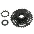 thumbnail image 2 of SPRING PARK 7/21 Speed Bike Cassette 12-32T Mountain Bike Cassette, 2 of 7