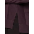 thumbnail image 4 of RBX Active Women's Lightweight French Terry Tunic Pullover, 4 of 5