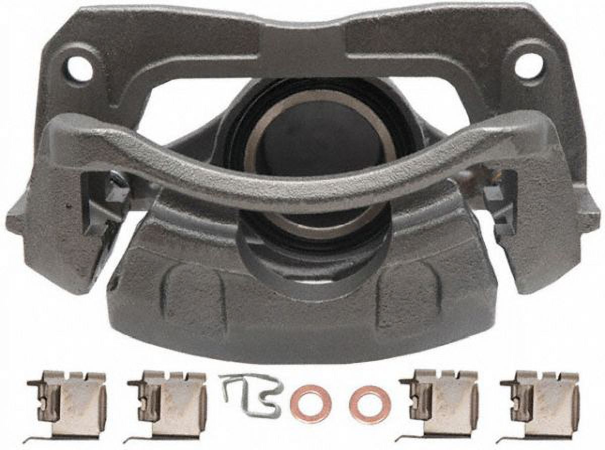 Front Driver Side Brake Caliper