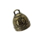 thumbnail image 1 of Campana de Feng Shui para interiores y exteriores, sonido , resistente al óxido, estilo Oriental, aleación Retro, , decoración de jardí doble DYNWAVEMX Campana Feng Shui, 1 of 8