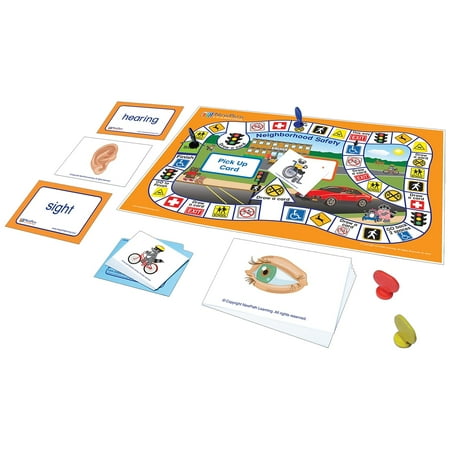 UPC: 0791154044568 | Newpath Learning® Science Readiness Learning Center Game: All About Me