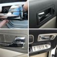 thumbnail image 1 of Door Handle, Rear Left Interior 6E5Z5422601B Accessory Fit For Fo-rd, 1 of 8
