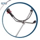 thumbnail image 3 of Desbrozadora a Gasolina AKSI 52cc PRO (2 Cajas)., 3 of 3