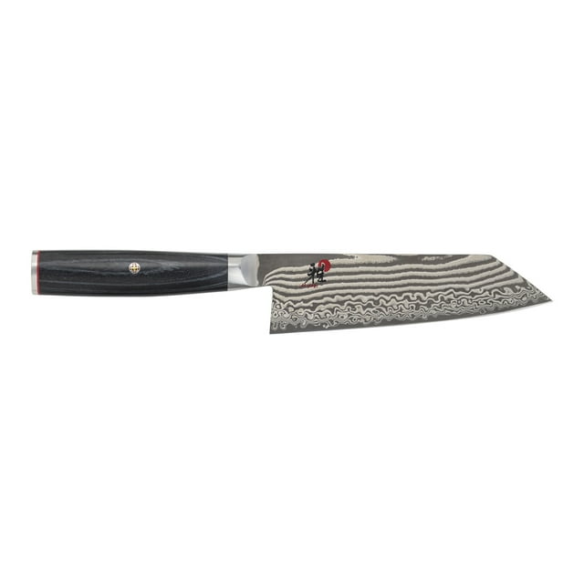 MIYABI KAIZEN II 5000FCD Bunka, 7.00 Pouces, Noir