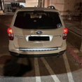 thumbnail image 3 of Lámpara LED de matrícula de 12 V para coche, luz blanca, para Subaru Forester, Impreza, Legacy, BRZ, WRX, XV, Toyota FT86, GT86, Scion FRS, S202412241039, 3 of 4