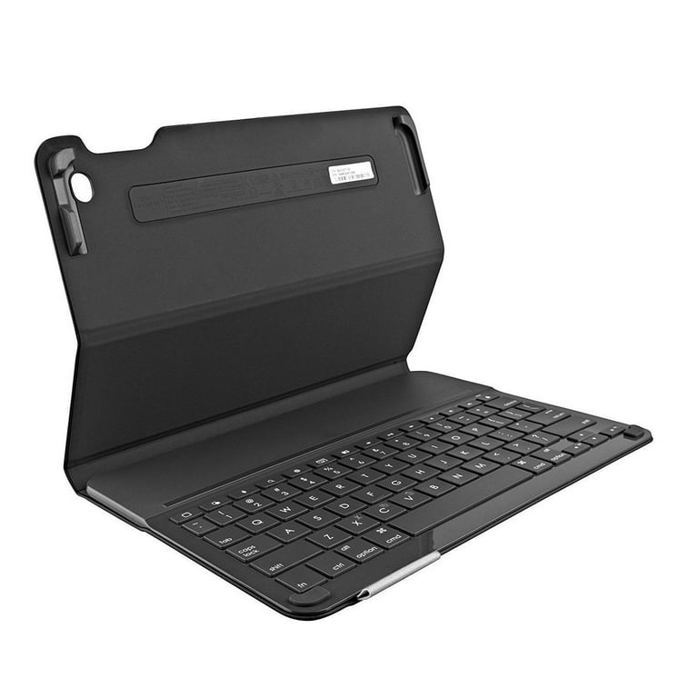 Logitech Type+ Protective Wireless Keyboard Folio Cover Case iPad 5th 9.7" 2016, A1822, A1823 in Brown Box] - Walmart.com