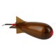 thumbnail image 4 of Alimentador de Pesca Eigraketly 19cm Marrón, 4 of 6