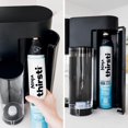 thumbnail image 3 of Bouteille de CO2 de 60 l Ninja Thirsti, 3 of 5
