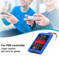 thumbnail image 2 of Batería Batmax LIP1708 4000 mAh 3,65 V para controlador Sony PS5, 2 of 5